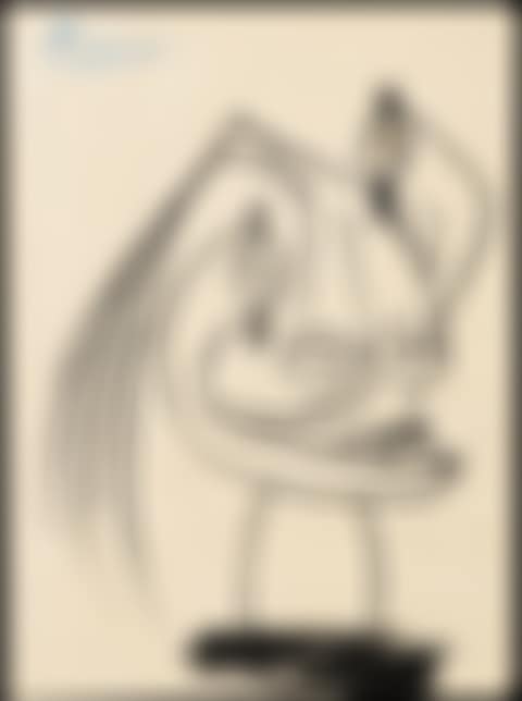 PORTRAIT FANTASTIQUE (preview)