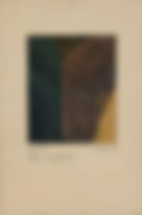 MZ 161. RUHE, ROT GESTREIFT (MZ 161. REPOSE, RED-STRIPED) (preview)