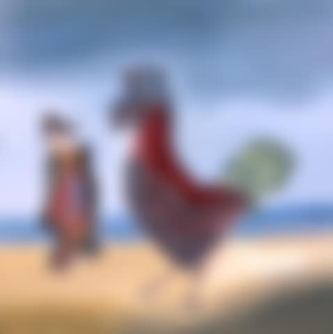 Bird (preview)