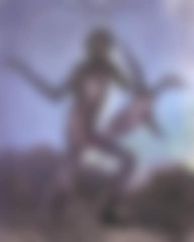 Leda and Swan (preview)