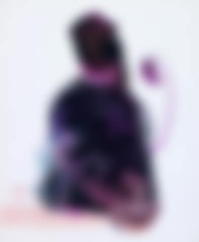 Seated Monkey (preview)