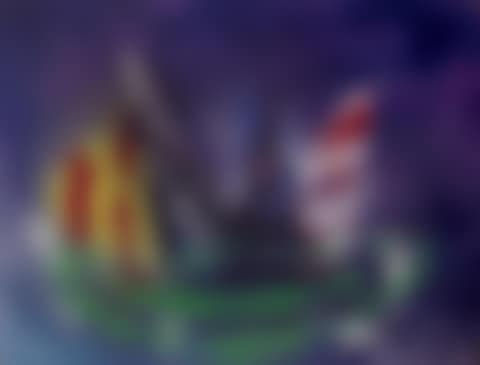Boat (preview)
