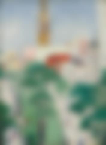 Madison Square Park, New York City (preview)