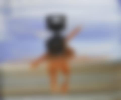 Kelly with Rifle (preview)