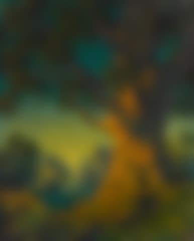 Study for Janion's Maple (Under Summer Skies) (preview)