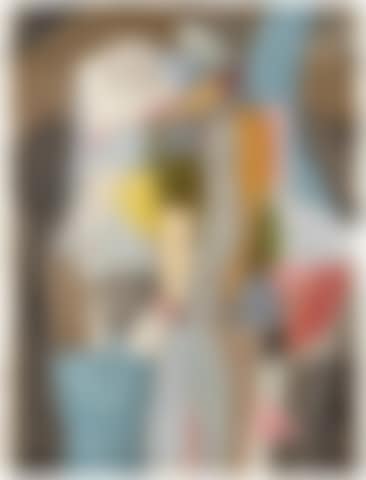 Untitled (Figure with Garter Belt) (preview)
