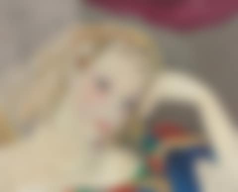 Tête de femme (preview)