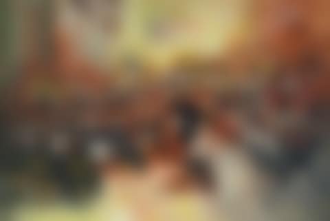 Salle Gaveau, le grand orchestre (preview)