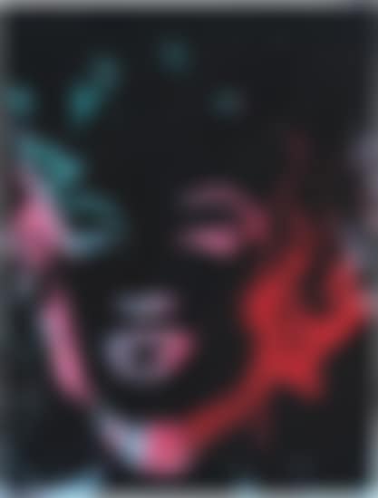 1 Colored Marilyn (reversal series) (preview)