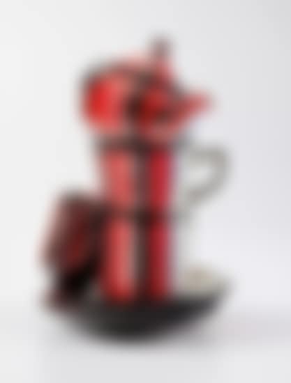 Ceramic Sculpture #16 (preview)