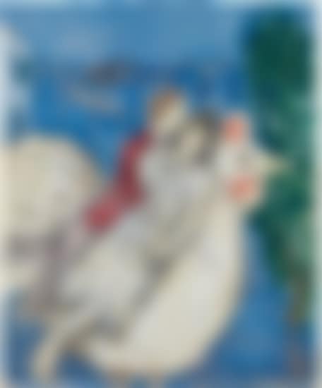 Les fiances sur le coq ou Les amoureux en vol (preview)