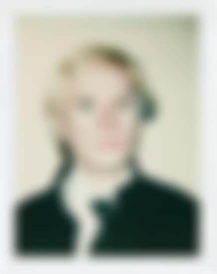 Self-Portrait (preview)