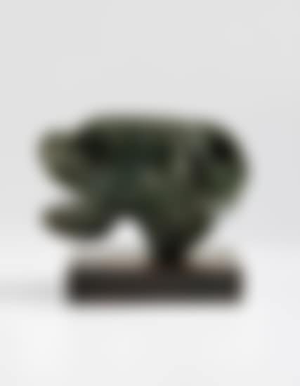 Animal Head (preview)