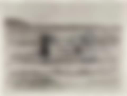 Drawing from Tide Table (Two People in Ocean) (preview)