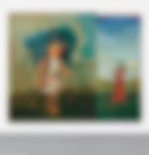 Full Figure Combination (preview)