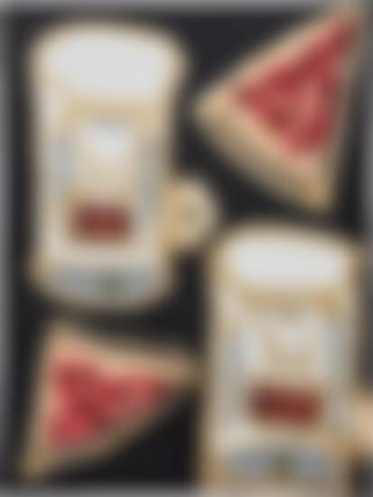 Mr. Coffee and Pizza (preview)