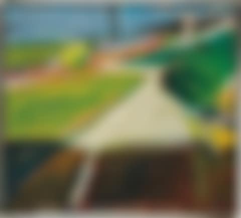 Driveway (preview)