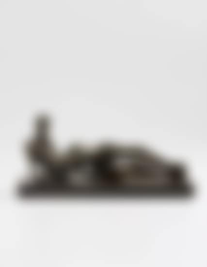 Maquette for Reclining Figure No. 2 (preview)