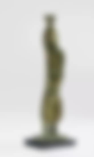 Leaf Figure No. 4 (preview)