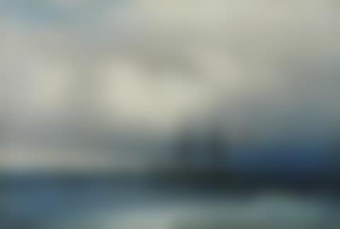 Stormy waters near Biarritz (preview)