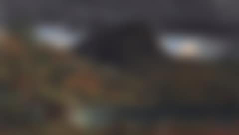 Torne Mountain, Rockland County, New York (preview)