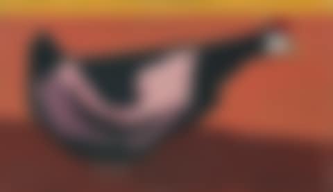 The Chicken (preview)