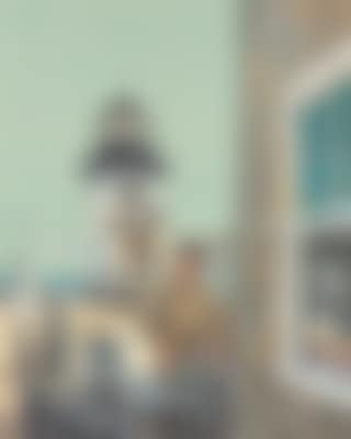 Lighthouse Keeper, Brant Point (preview)