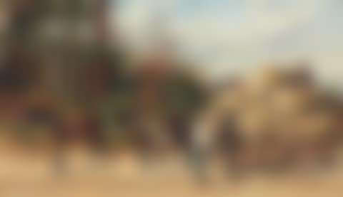 The Cotton Wagon (preview)