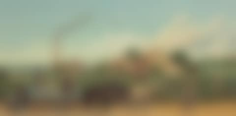 Plantation Wagon Scene (preview)