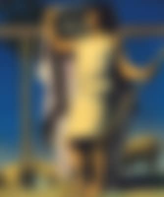 Shepherd with Purple Robe (preview)