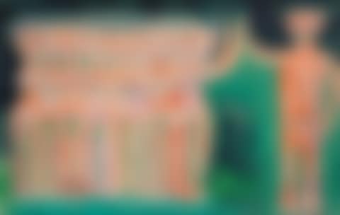 Apolo y las musas (preview)