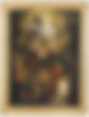 Assumption of the Virgin Mary (preview)