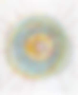 “Twist and Shout” (one sheet from: in a spin, the action of the world on things II) (preview)