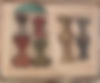 Sei figure / Composizione (preview)