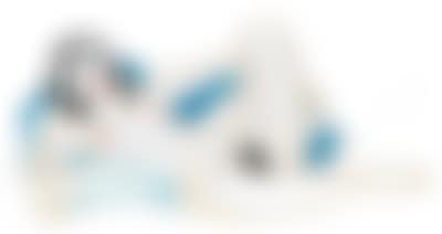 “Monica lying on Blanket” (preview)