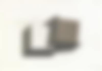 Shadow of a parallelepiped (preview)