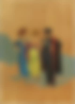 Colloquio (preview)