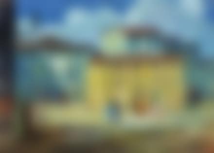 Vecchie case livornesi (preview)