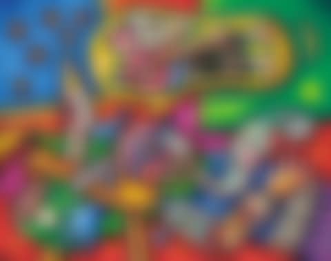Fin de la fiesta (preview)