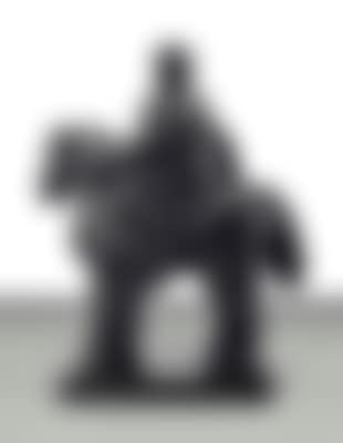 Man on a Horse (preview)
