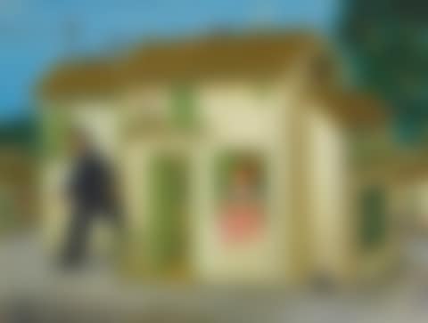The House (preview)