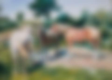 Summer heat (preview)