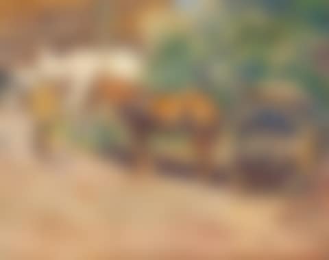 The Halfway House (preview)