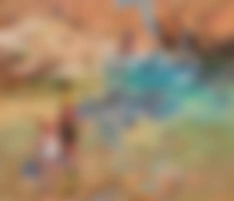 In Cornwall (preview)