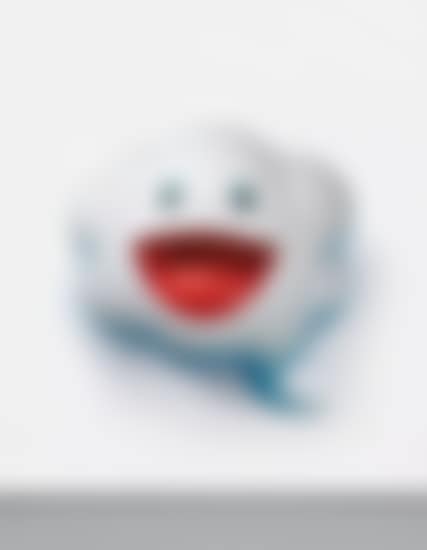 Kumo-Kun (Mr. Cloud) (preview)