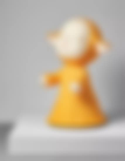 The Little Pilgrim (Night Walking) (preview)