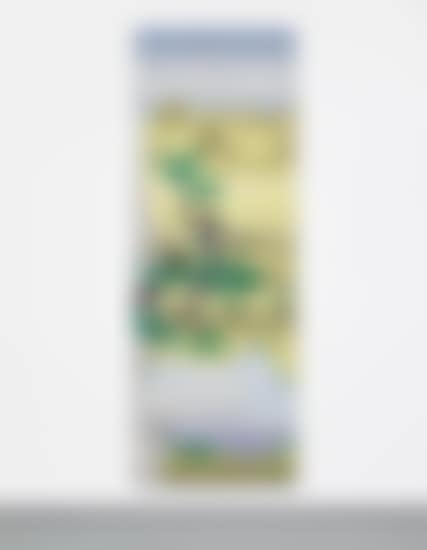 Landscape with Poet (Study) (preview)