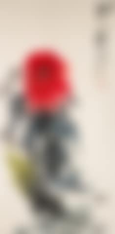 Peony (preview)