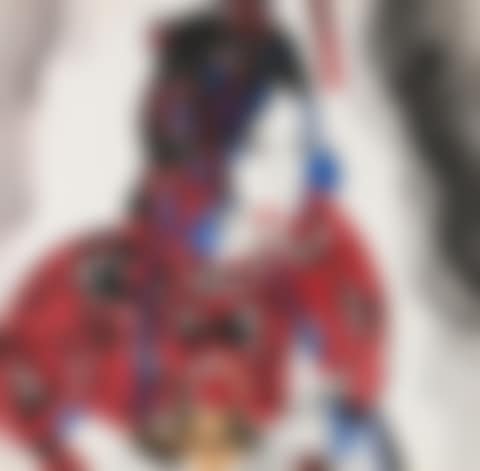 Opera Figure (preview)