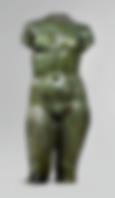 TORSE DE MARIE (preview)